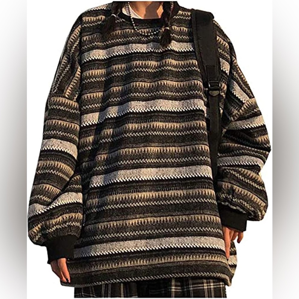 Women’s Sweater